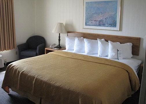 Quality Inn Kearney Camera foto