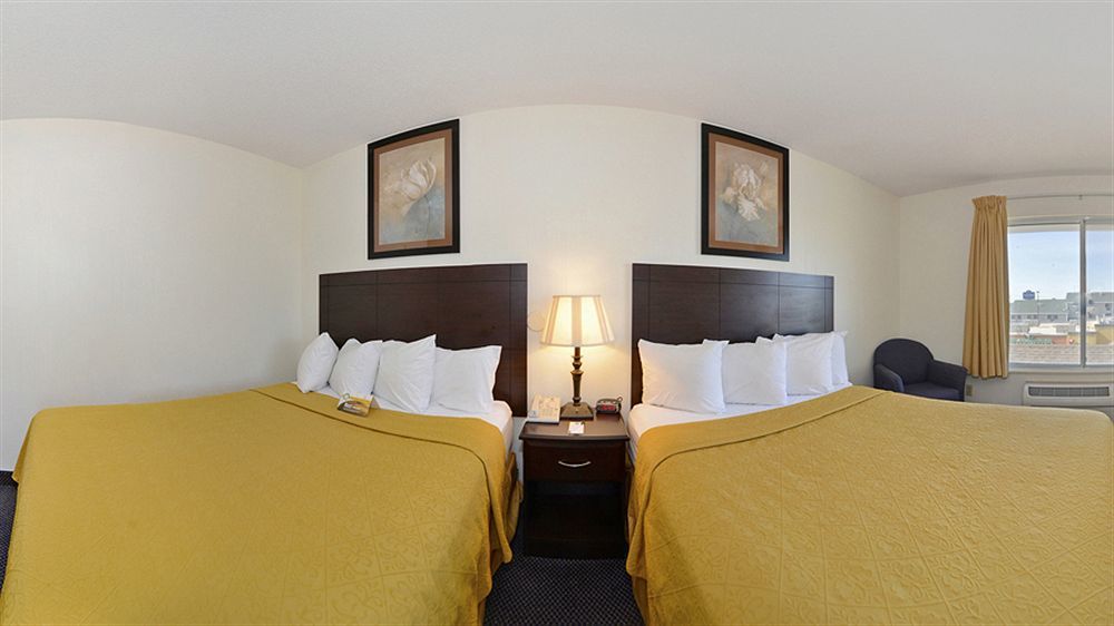 Quality Inn Kearney Esterno foto